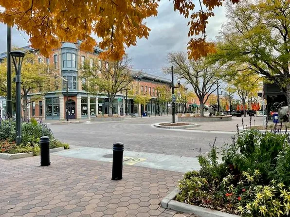 221 E Mountain Ave #411, Fort Collins, CO 80524