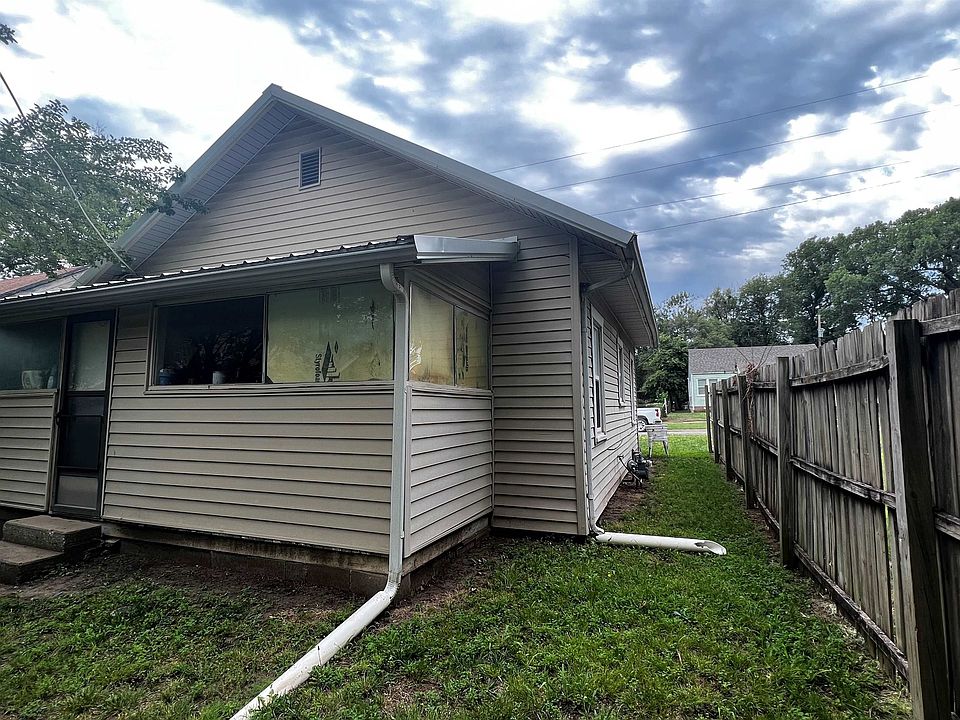 504 W Kansas Ave, El Dorado, KS 67042 Zillow