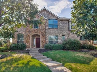 9727 Downbrook Dr, Frisco, TX 75033