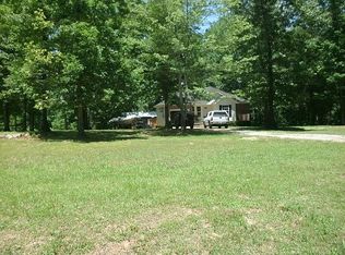 7768 Pinewood Rd, Nunnelly, TN 37137