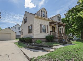 4223 13th St, Racine, WI 53405