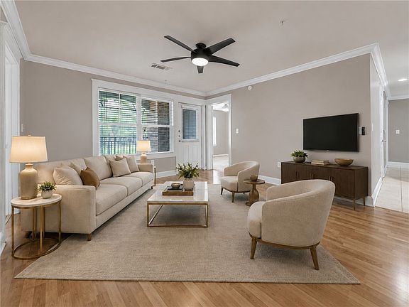 2nd image of 1725 Harvey Mitchell Pkwy S APT 2212