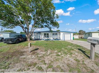 1005 Greenwood Way, Cocoa, FL 32922