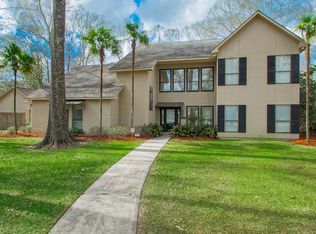 5216 Lost Oak Dr, Baton Rouge, LA 70817
