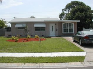 9865 54th St, Pinellas Park, FL 33782
