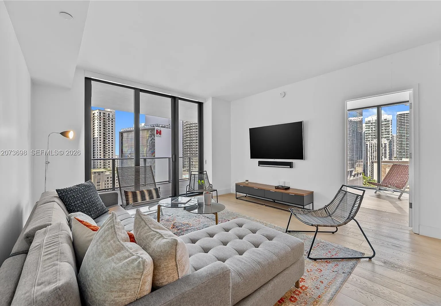 1010 Brickell Condo — Photo 4