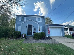 1439 6th St, Natrona Heights, PA 15065