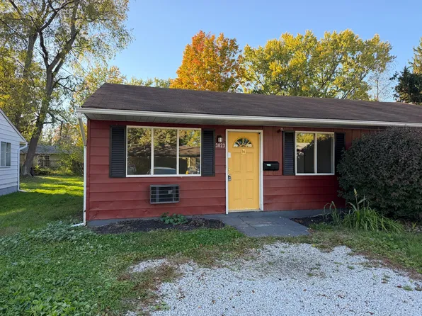 3023 Bollinger Ave NE, Canton, OH 44705