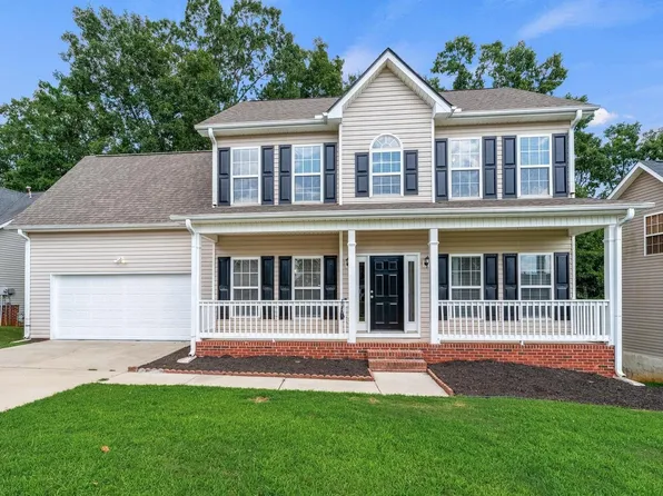 507 Walkingstick Way, Simpsonville, SC 29680