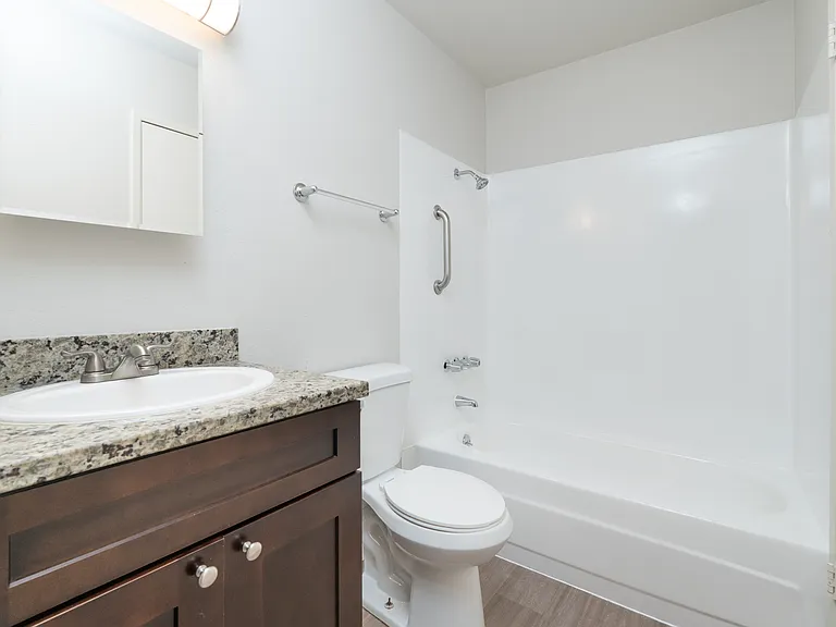 Marysville Apartments — Photo 11