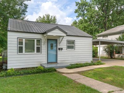 705 Wildwood Ave, Sherwood, AR, 72120