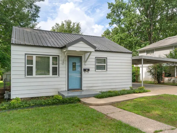 705 Wildwood Ave, Sherwood, AR 72120