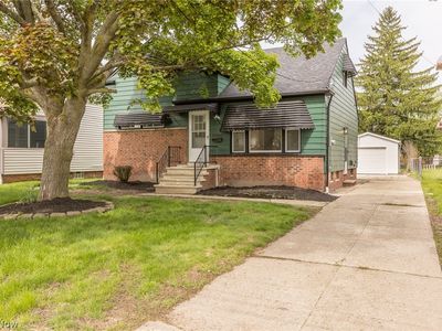 29307 Lake Shore Blvd, Eastlake, OH, 44095