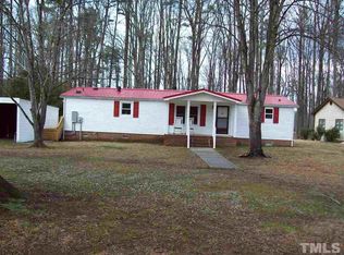 1485 Plum Nutty Rd, Henderson, NC 27537