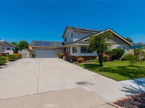 111 N Trevor St, Anaheim, CA 92806