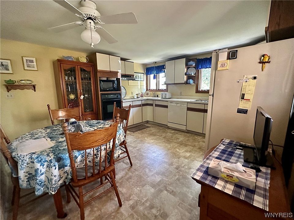 5484 Horseshoe Lake Rd, Batavia, NY 14020 Zillow