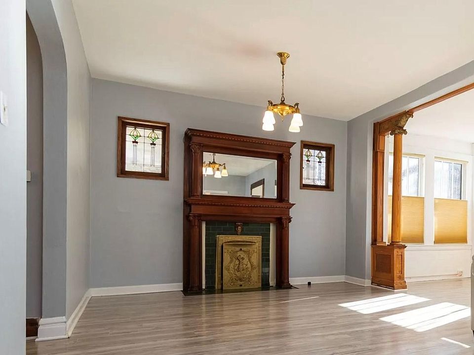 1st image of 1322 W Farwell Ave #1
