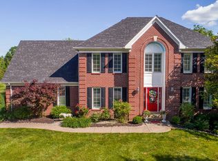 1205 Cherry Hills Ct, Louisville, KY 40245