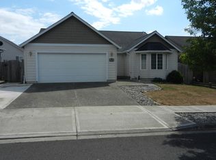 1919 N 9th Way, Ridgefield, WA 98642