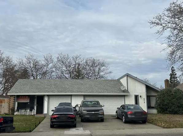 8017 Zenith Dr, Citrus Heights, CA 95621