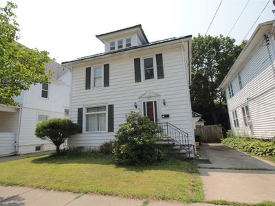 107 Schubert St, Binghamton, NY, 13905