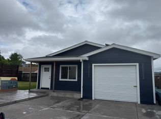 826 Juanita Dr #A, El Sobrante, CA 94803
