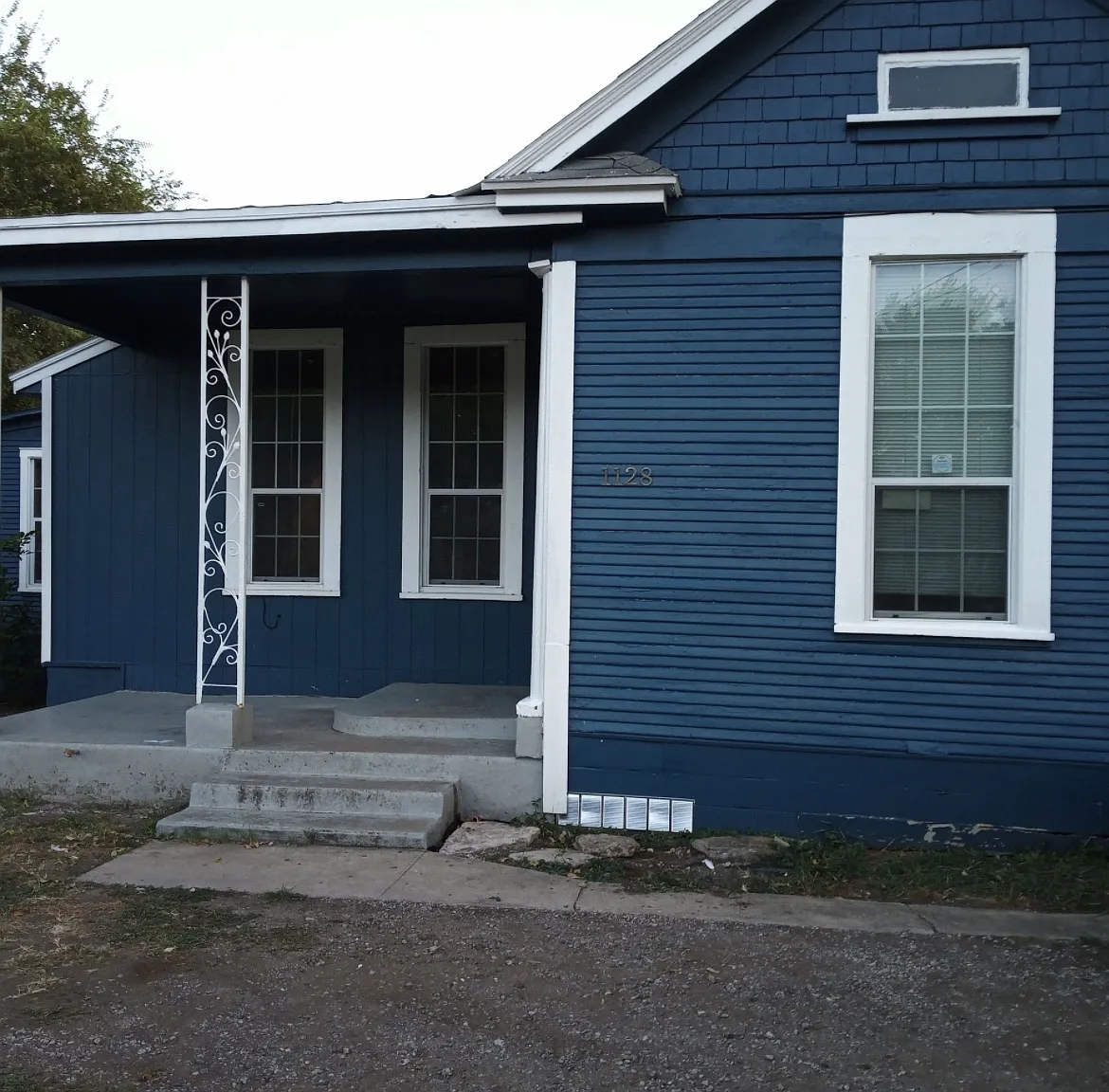 3 bed, 1224 sqft, $1,400 — Photo 1