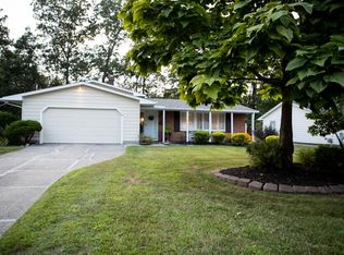 6388 Cumberland Dr, Mentor, OH 44060
