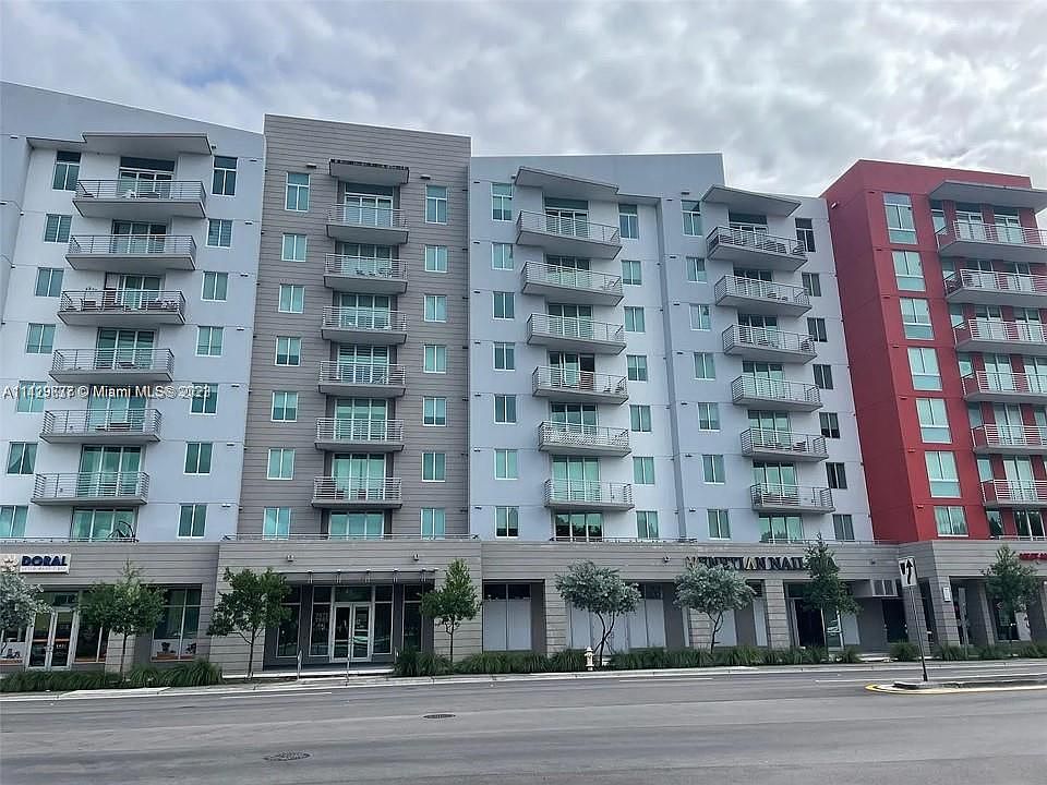 1st image of 7875 NW 107th Ave APT 406