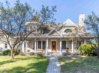 7233 Hughston Rd, Harbor Springs, MI 49740