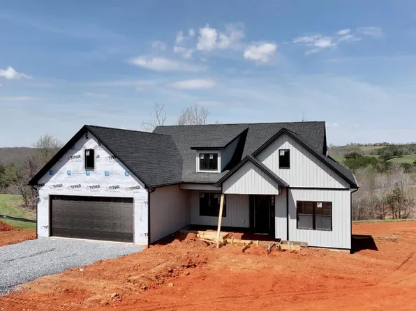 9726 Leesville Rd, Evington, VA 24550