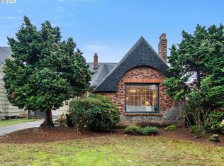 2220 NE 61st Ave, Portland, OR 97213