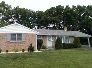 720 Gobin Dr, Carlisle, PA 17013