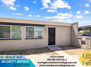 1925 W Village Dr #2, Phoenix, AZ 85023