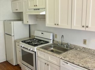 1301 Napoleon, New Orleans, LA 70115