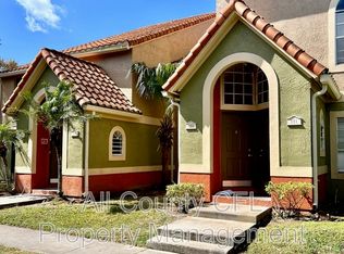 401 Fountainhead Cir UNIT 151, Kissimmee, FL 34741