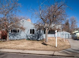 4060 Ames St, Wheat Ridge, CO 80212