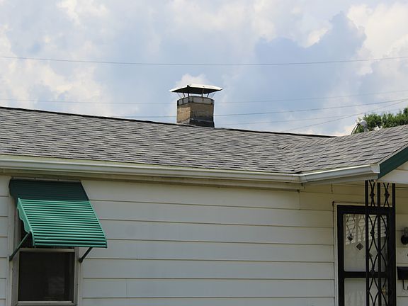 New Roof!