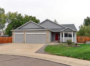 2433 Wolf Creek Drive, Brighton, CO 80601