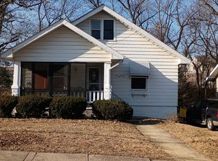 221 S Myrtle St, Edwardsville, IL 62025