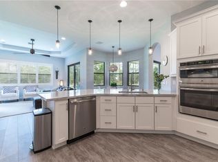 2592 NW Crystal Lake Dr, Jensen Beach, FL 34957