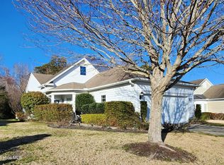 5242 Windward Way, Southport, NC 28461