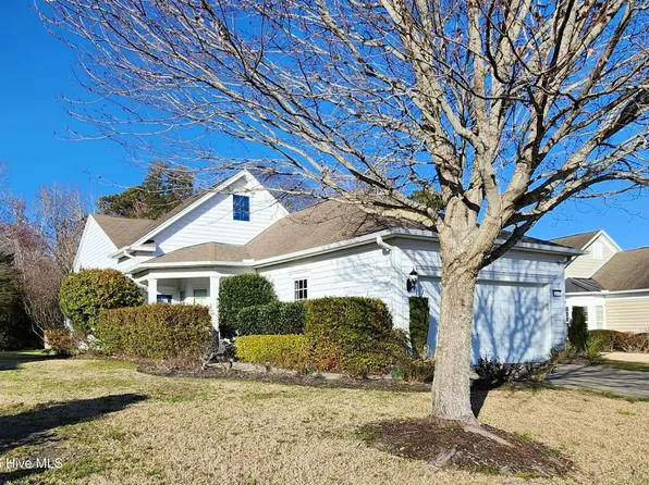 5242 Windward Way, Southport, NC 28461