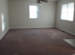 114 E Washington St, Bunker Hill, IN 46914