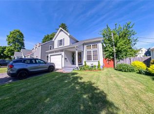 354 Oakwood Rd, Rochester, NY 14616