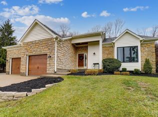 3755 Sunburst Ridge Ln, Cincinnati, OH 45248
