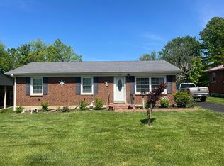 114 Herron Dr, Lancaster, KY 40444