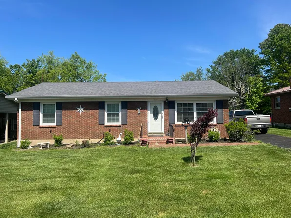 114 Herron Dr, Lancaster, KY 40444