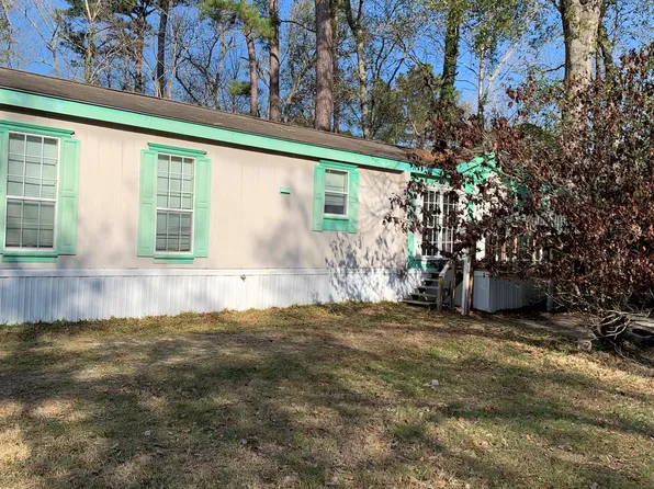 202 Armadillo T, Onalaska, TX 77360