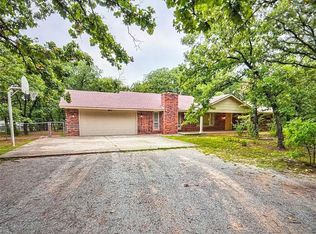 4217 Blackjack Ln, Edmond, OK 73034